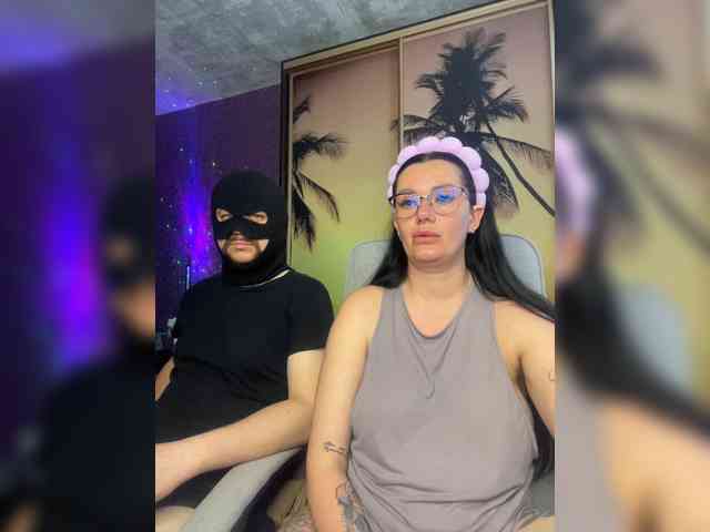 goldencouple webcam
