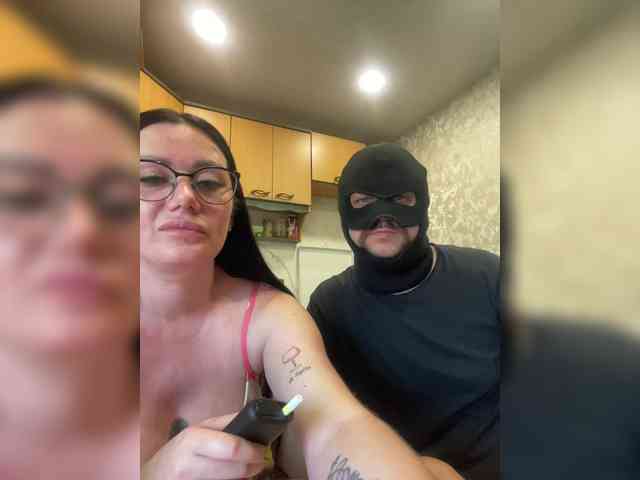 goldencouple webcam