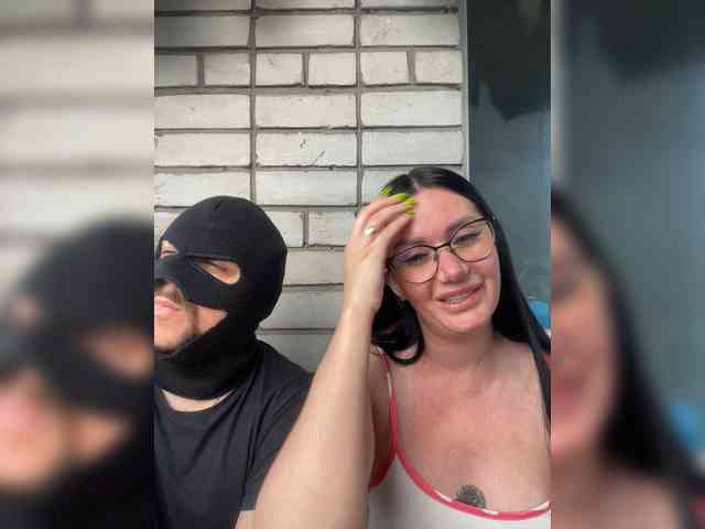 goldencouple webcam
