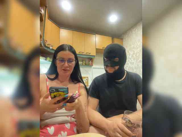 goldencouple Live Webcam on BongaCams
