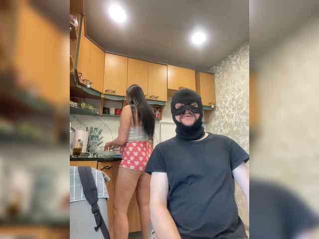goldencouple webcam