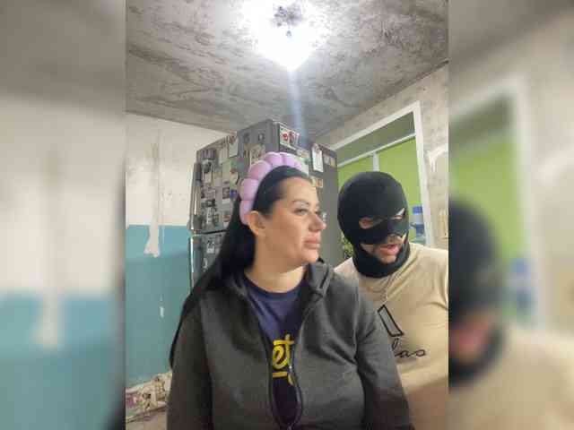 goldencouple webcam