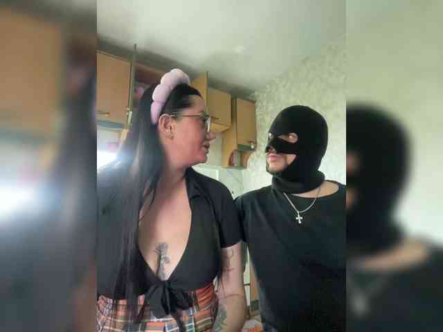 goldencouple webcam