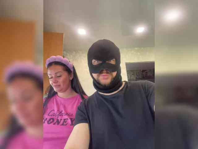 goldencouple webcam