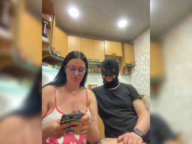 goldencouple webcam