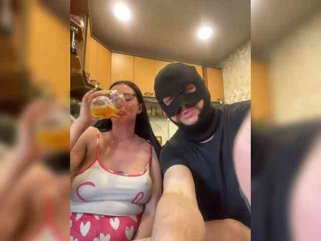 goldencouple webcam