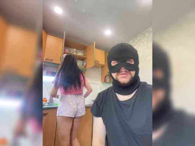 goldencouple webcam