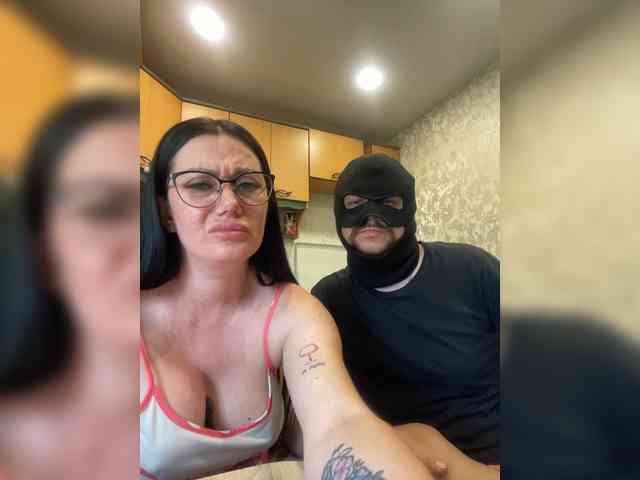 goldencouple webcam
