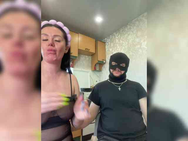 goldencouple webcam