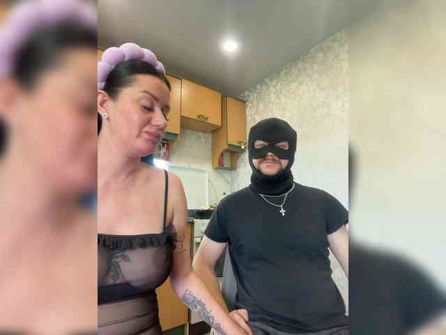 goldencouple webcam