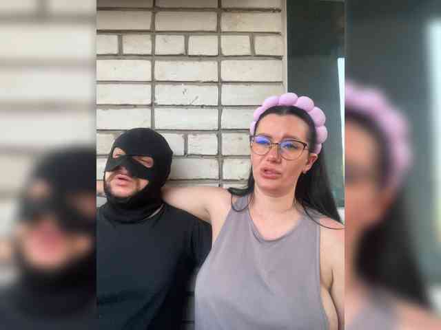 goldencouple webcam