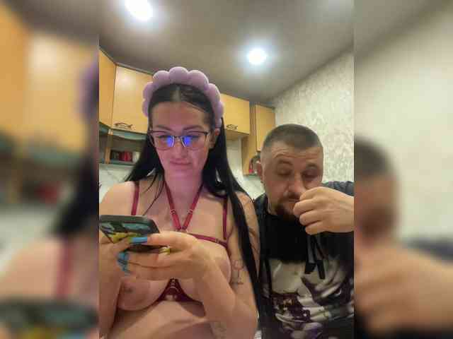 goldencouple webcam