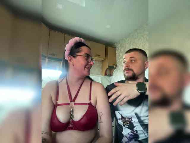 goldencouple webcam