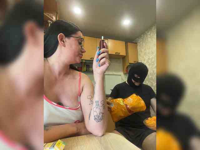 goldencouple webcam