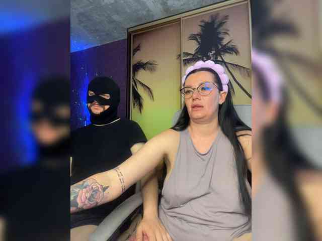 goldencouple webcam