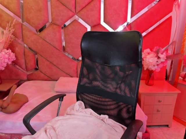mysticdolll live cam on BongaCams
