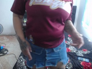 Deboramilf73 Porn Show