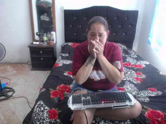 Deboramilf73 webcam