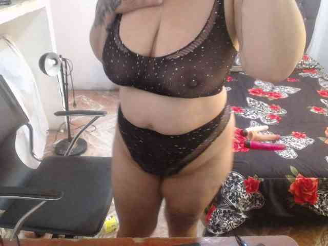 Deboramilf73 webcam
