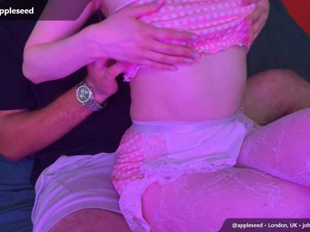 VictoriaLuxe live cam on BongaCams