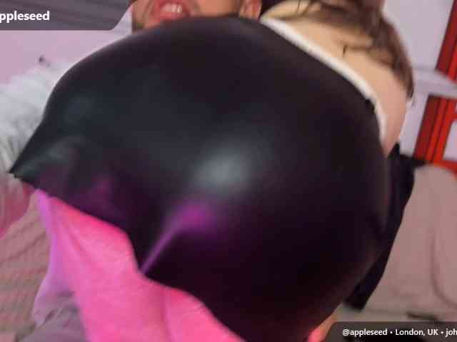 VictoriaLuxe webcam