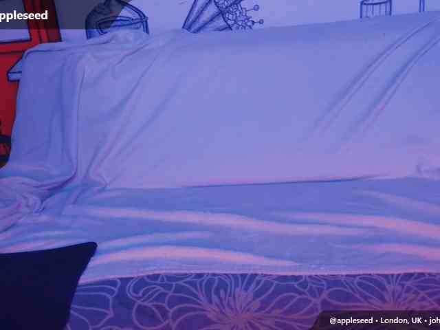 VictoriaLuxe webcam