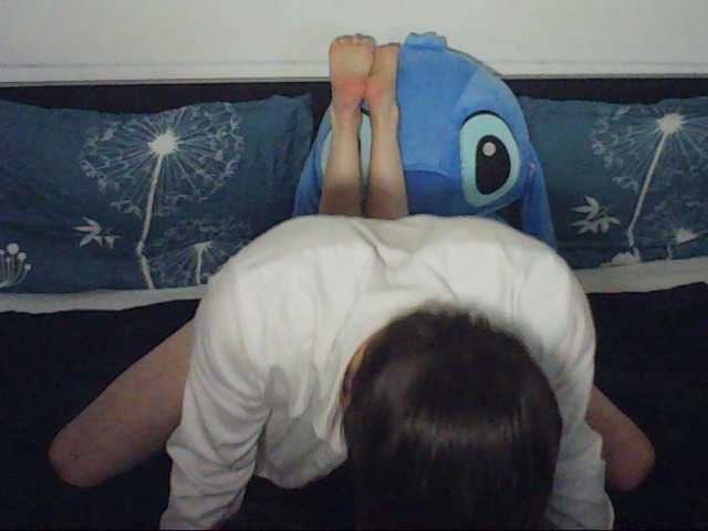 SoftEdgeBoy live cam