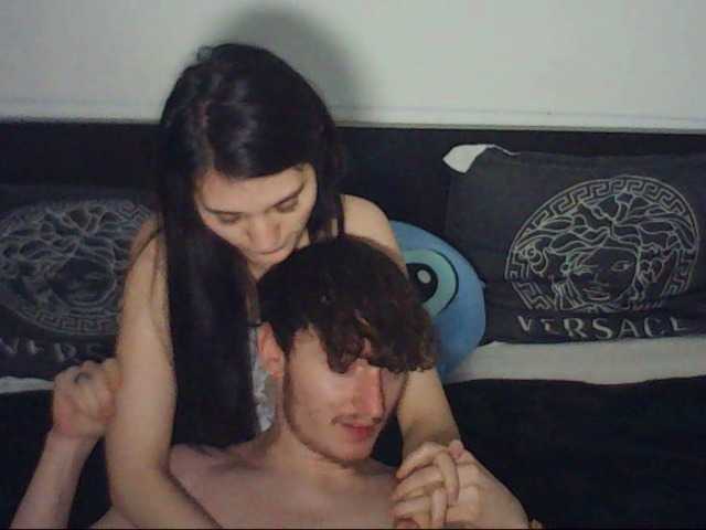 DirtyLoveCouple webcam