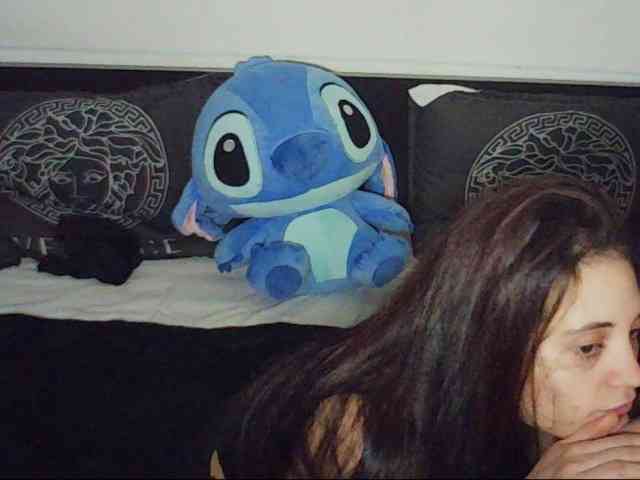 DirtyLoveCouple webcam