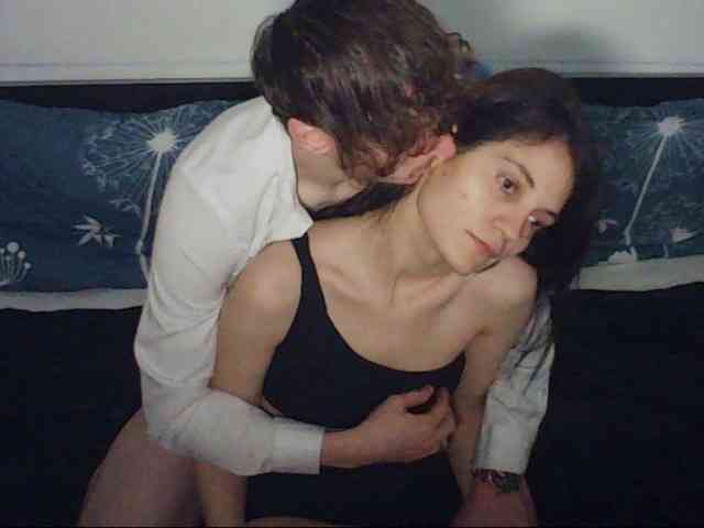 DirtyLoveCouple webcam