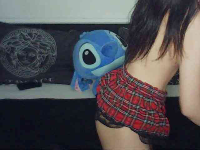 DirtyLoveCouple webcam