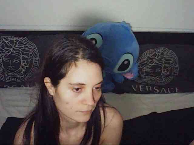 DirtyLoveCouple webcam