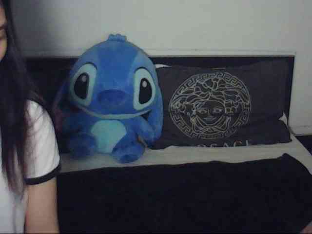 DirtyLoveCouple webcam