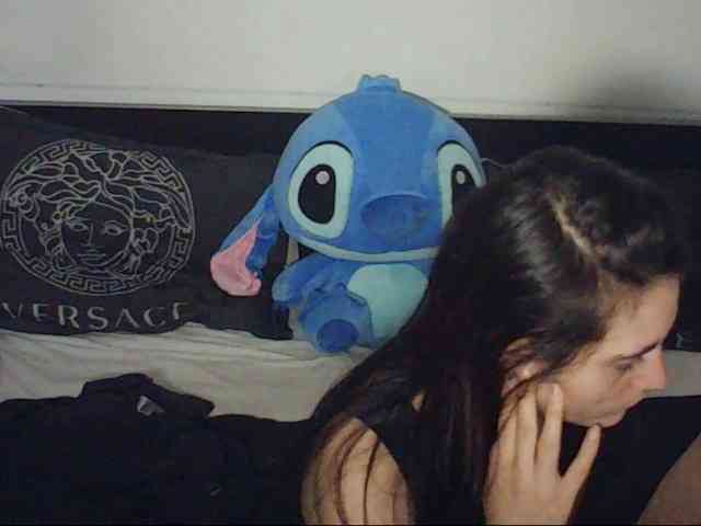 DirtyLoveCouple webcam