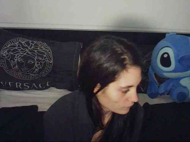 DirtyLoveCouple webcam