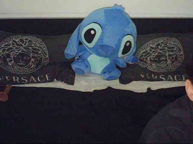 DirtyLoveCouple webcam