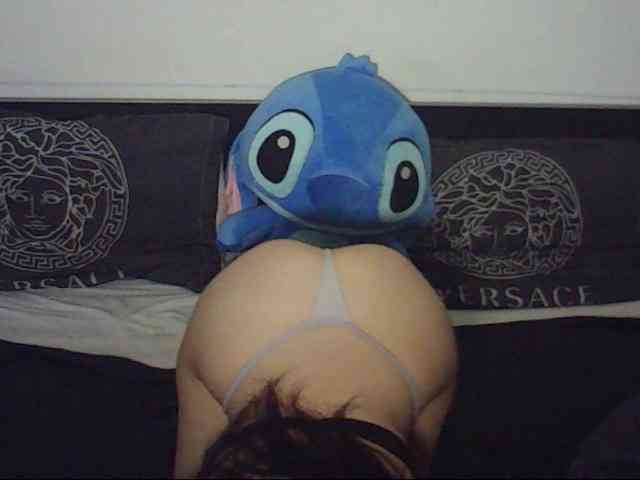 DirtyLoveCouple webcam