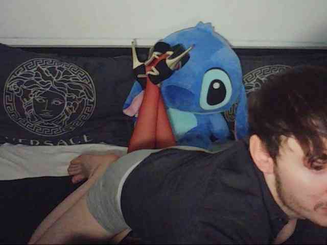 DirtyLoveCouple webcam