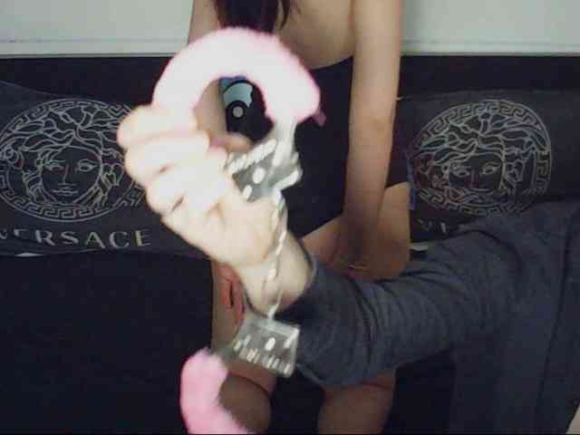 DirtyLoveCouple webcam