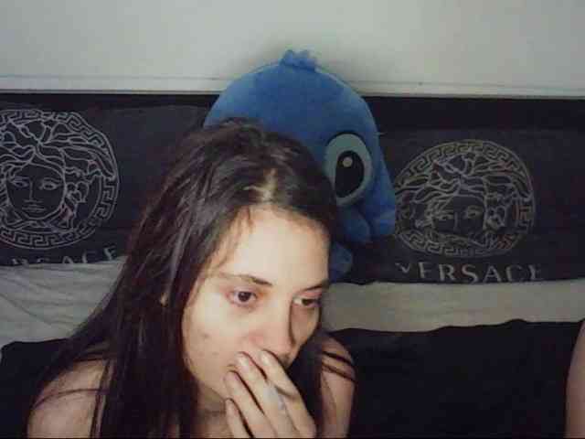 DirtyLoveCouple webcam