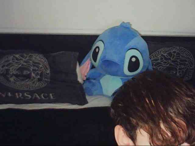 DirtyLoveCouple webcam