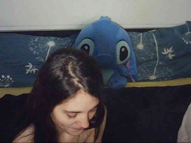 DirtyLoveCouple webcam