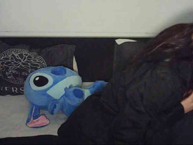 DirtyLoveCouple webcam