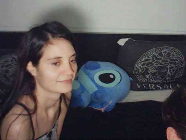 DirtyLoveCouple webcam