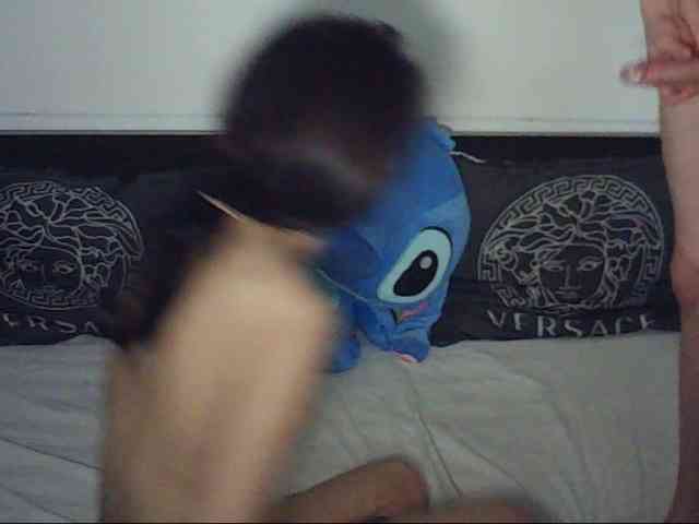 DirtyLoveCouple webcam