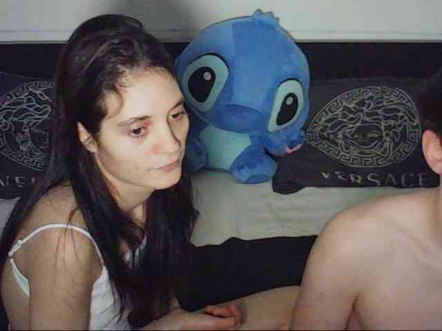 DirtyLoveCouple webcam