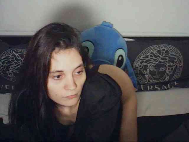 DirtyLoveCouple webcam