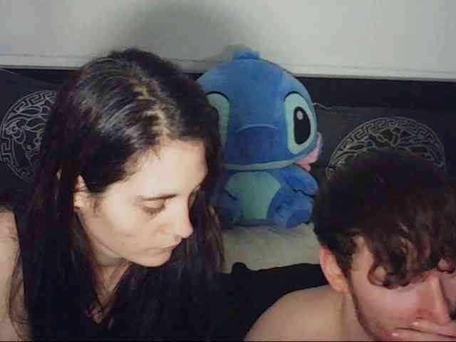 DirtyLoveCouple webcam