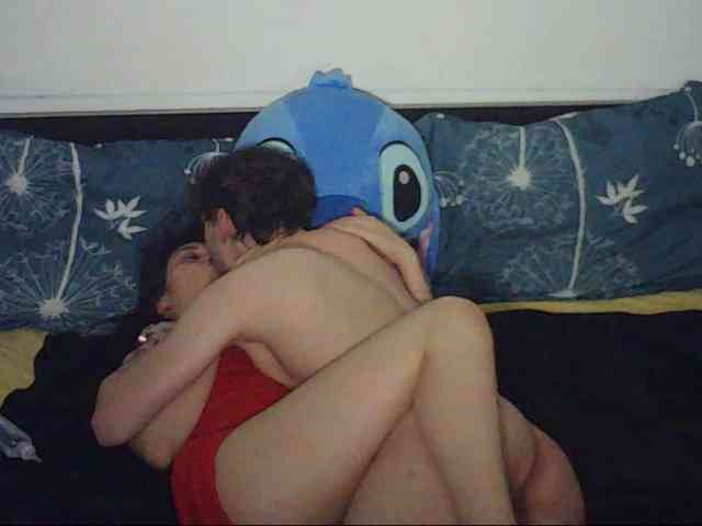 DirtyLoveCouple webcam