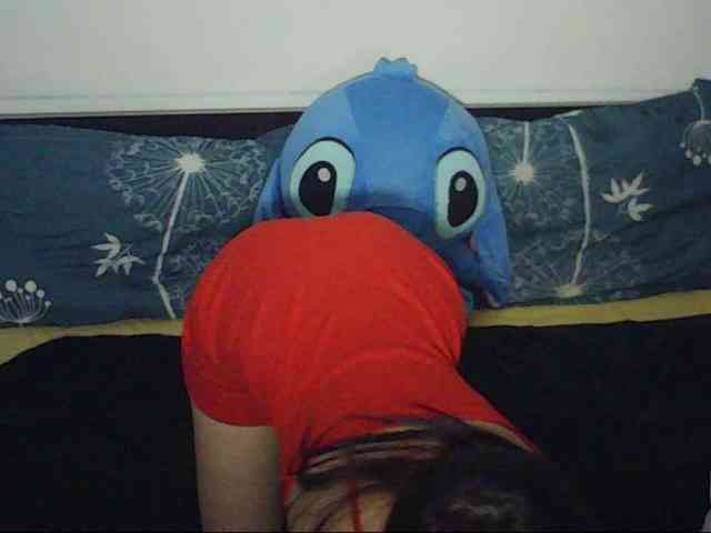 DirtyLoveCouple webcam